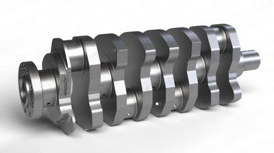 колянов вал IPSA CK008400