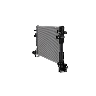 KüHLER MOTORKüHLUNG NISSENS 606565 12