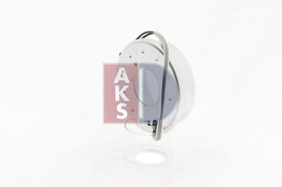 SPULE MAGNETKUPPLUNG-KOMPRESSOR AKS DASIS 852375N 9