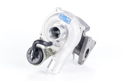LADER AUFLADUNG NISSENS 93087 8