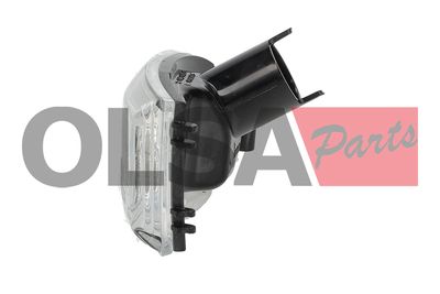 ZUSATZBLINKLEUCHTE AIC 75430 1