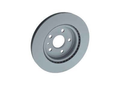 BREMSSCHEIBE BOSCH 0986479F53 19