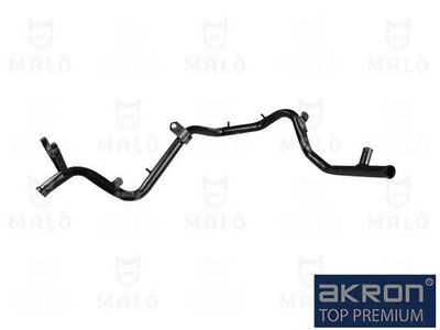 Тръбопровод за охладителната течност AKRON-MALÒ 17312