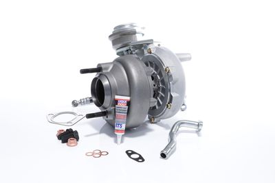 LADER AUFLADUNG BTS Turbo T981098BT 24