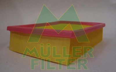 FILTRU AER MULLER FILTER PA411