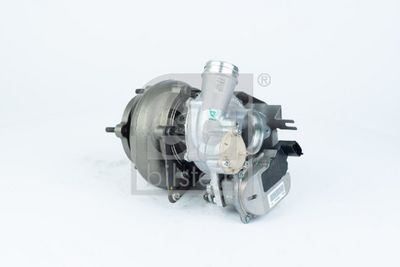 Turbocharger FEBI BILSTEIN 187563