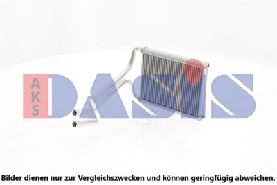 WäRMETAUSCHER INNENRAUMHEIZUNG