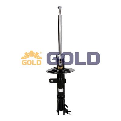 JAPANPARTS 9250488 Амортизаторы  для FIAT PANDA (169_) 1.2 (169.AXB11, 169.AXB1A)