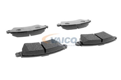 BREMSBELAGSATZ SCHEIBENBREMSE VAICO V220093 56