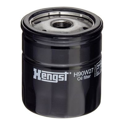 Olejový filtr HENGST FILTER H90W27