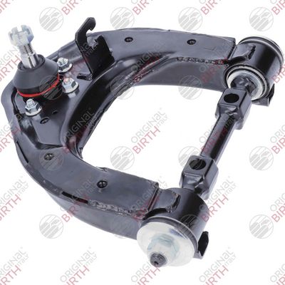 BRAT SUSPENSIE ROATA