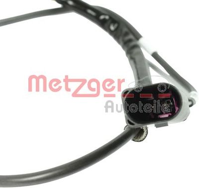 SENSOR ABGASTEMPERATUR METZGER AUTOTEILE 0894305 1