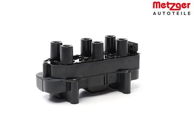 BOBINA DE INDUCTIE METZGER AUTOTEILE 0880006 16