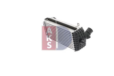 INTERCOOLER COMPRESOR AKS DASIS 567011N 9