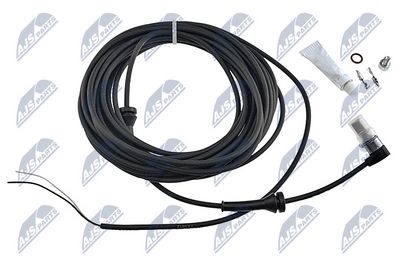 датчик, обороти на колелото NTY HCA-LR-001