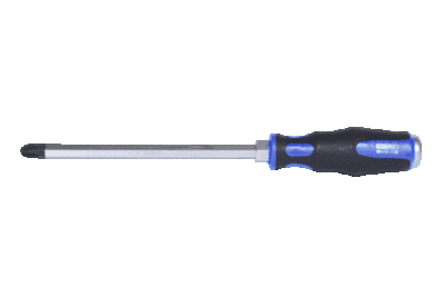 Ks Tools - Uderový skrutkovač krížový PH4, 305mm