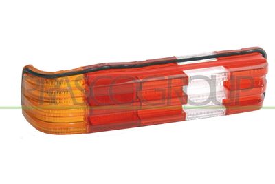 DISPERSOR SEMNALIZATOR PRASCO ME0094256