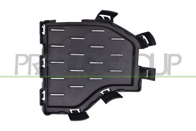 LüFTUNGSGITTER STOßFäNGER