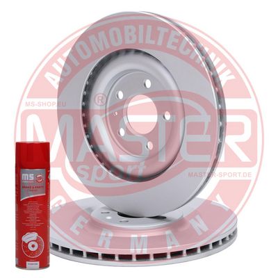 DISC FRANA MASTER-SPORT GERMANY 24012802961PRSETMSP