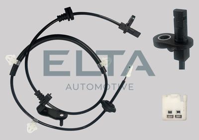 ELTA AUTOMOTIVE EA1579 Скобы тормозных колодок для HONDA JAZZ III (GE_, GG_, GP_, ZA_) 1.3 HYBRID (GP1)