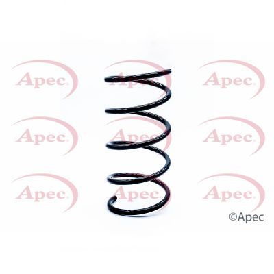 Suspension Spring APEC ACS1281