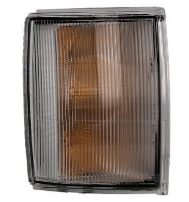 Knipperlicht voor Rechts (kleur van het glas: transparant/wit, PY21W)