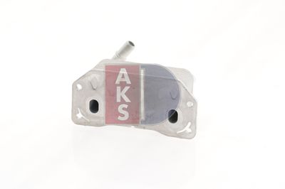 ÖLKüHLER MOTORöL AKS DASIS 226015N 7