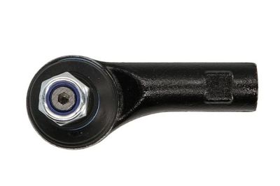 Trekstangeinde
