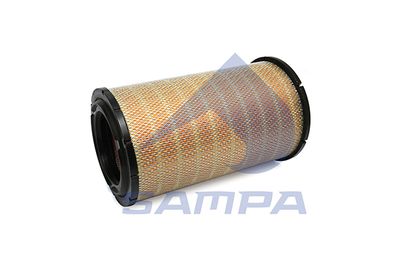 Filtro de aire