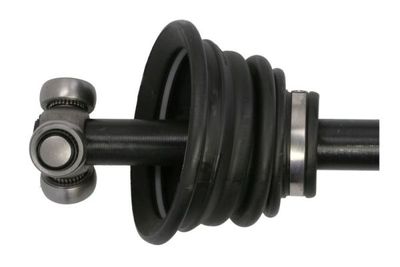 Drivaxel PASCAL G2R012PC för RENAULT