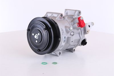 COMPRESOR CLIMATIZARE NISSENS 890803 10