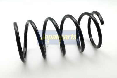 пружина за ходовата част JAPANPARTS ZC3772A