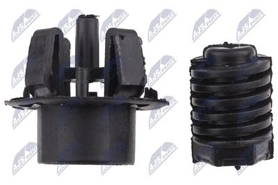 TAMPON COMPARTIMENT MOTOR NTY EZCBM571 3