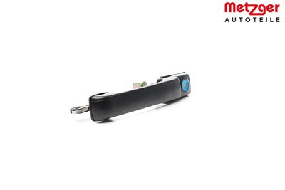 MANER USA METZGER AUTOTEILE 2310528 33