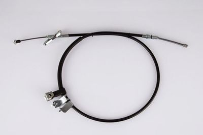 Тросик, cтояночный тормоз HELLA PAGID 8AS 355 663-681 для HONDA HR-V