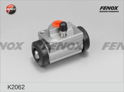 спирачно цилиндърче на колелото FENOX K2062