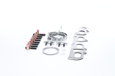 MONTAGESATZ LADER BTS Turbo T931346ABS 29