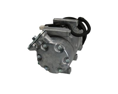 Airconditioning compressor past: CITROEN XSARA, XSARA PICASSO  PEUGEOT 206 1.8/2.0 04.99-06.12