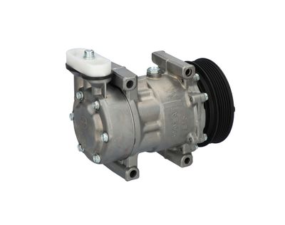 COMPRESOR CLIMATIZARE VALEO 813638 16