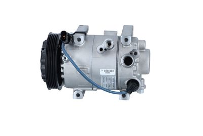 COMPRESOR CLIMATIZARE NRF 320087 17