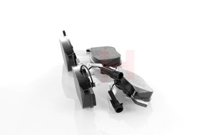 SET PLACUTE FRANA FRANA DISC GH GH412340 1