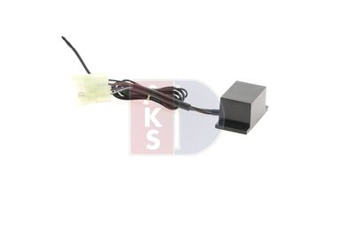 RELAIS KLIMAANLAGE AKS DASIS 901819N 6
