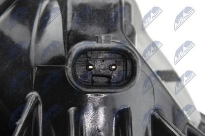 TERMOSTAT LICHID RACIRE NTY CTMBM044 5