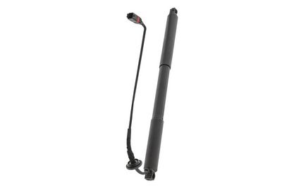 ELectrische motor voor kofferdeksel