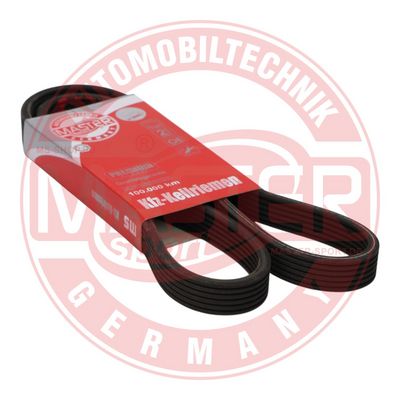 Ozubený klinový remeň MASTER-SPORT GERMANY 6DPK1210-PCS-MS