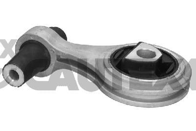 Подвеска, двигатель CAUTEX 011089 для FIAT IDEA