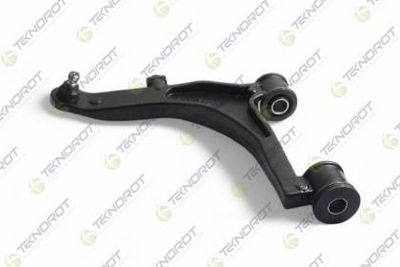 BRAT SUSPENSIE ROATA