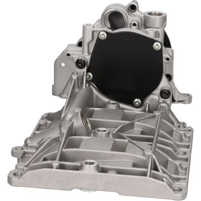 POMPA ULEI PIERBURG 724808300 11