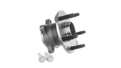 RADLAGERSATZ SKF VKBA7185 27