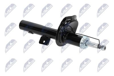 AMORTIZOR NTY ACT024 29